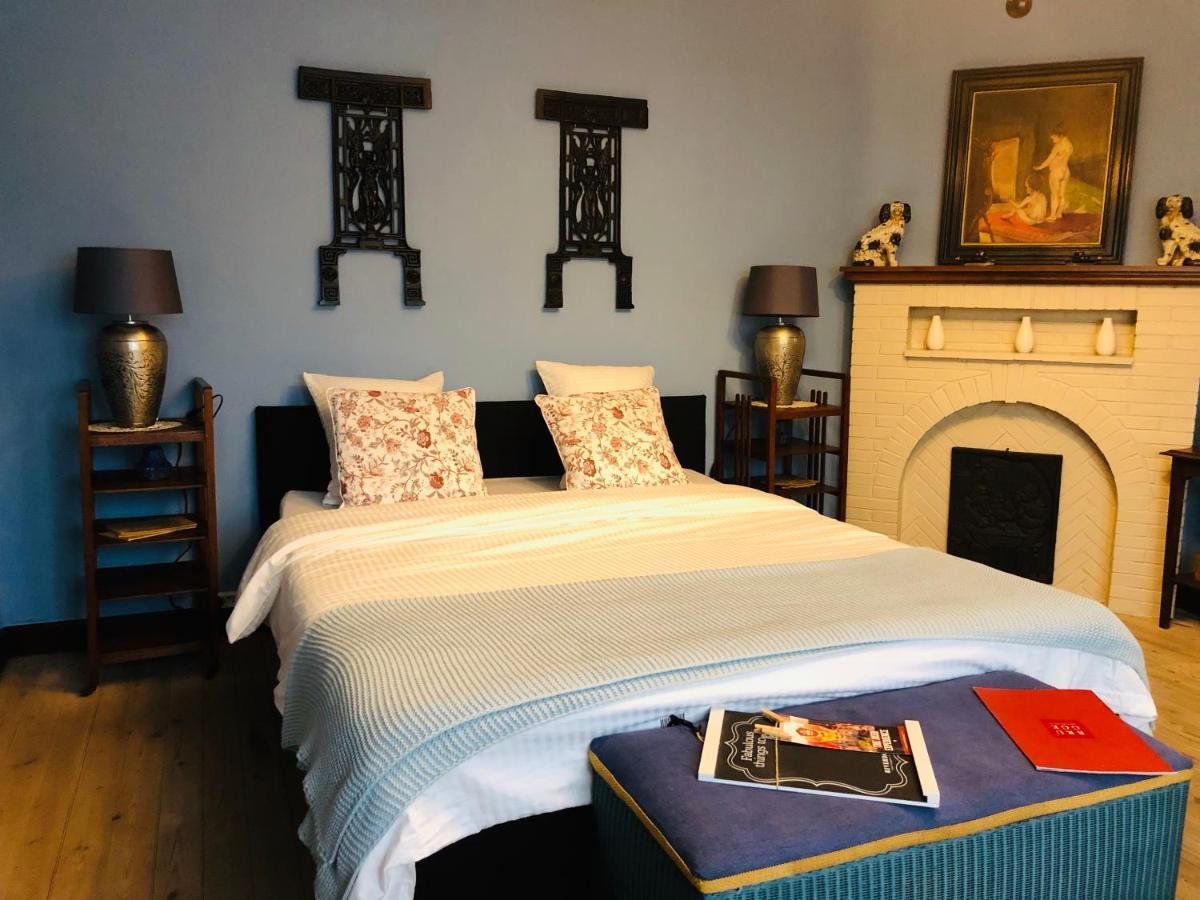 B&B La Corneille Μπριζ Εξωτερικό φωτογραφία